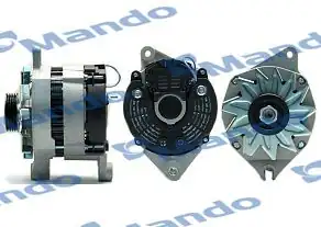 MANDO MEE035094 | Alternatör 12v 50a A13n240 Citroen Peugeot Fiat Mitsubishi
