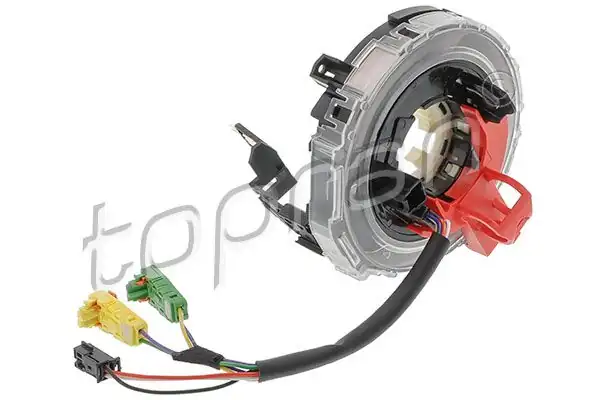 TOPRAN 638454 | Airbag Sargısı Mercedes 164 211 221