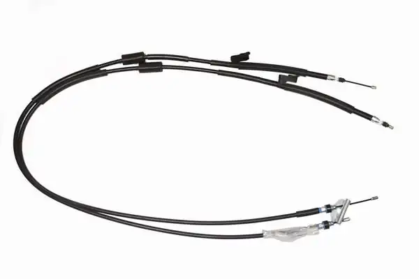 CAVO 4602764 | El Fren Teli Ford Kuga İ 08 13 Focus Rs Arka