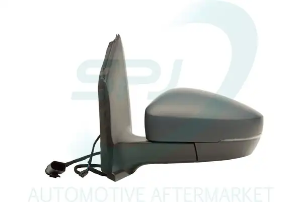 Spj E 3347 Dış Dikiz Aynası Lancer Elektrikli Ayna 08 14 Sol