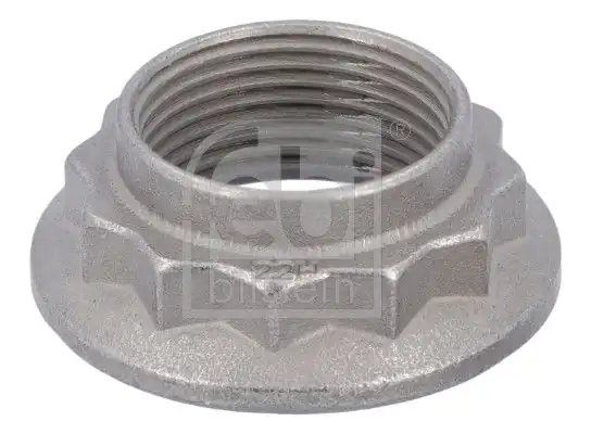 FEBI 1701 | Aks Somunu Bmw 1 E 81 E 82 E 87 LCI E 87 E 88 3 E 36 10 Adet