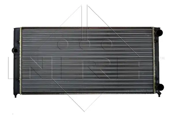 NRF 54664 | Motor Su Radyatörü Golf III Jetta Mekanik Şanzıman 628 322 34