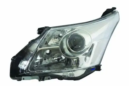 Depo 212 11p2r Ld Em Ön Far Sağ Toyota Avensis 08 Benzin Dizel