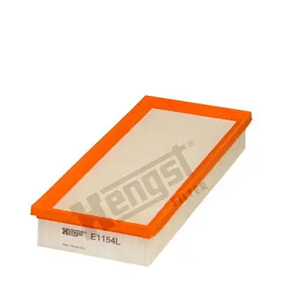 HENGST E1154L | Hava Filtresi W216 W218 W212 W463 W166 W221 W222 M278 M157 M273 11