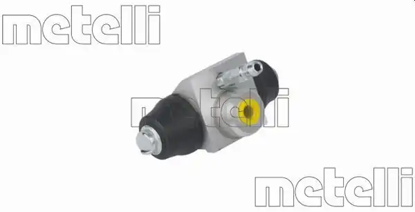 METELLİ 04-0679 | Arka Fren Silindiri 19 05 VW Caddy 83 92 Golf 95 98 Passat 88 91 Polo 75 02 Polo CLS 96 02