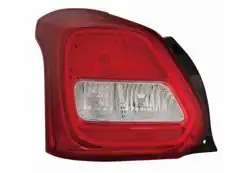 DEPO 218-1989R-UE | Stop Lambası Sağ Suzuki Swift 17- Benzin
