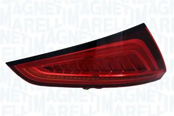 MAGNETI MARELLI 714021240801 | Stop Lambası Sağ Ledli Audi Q5 13 17