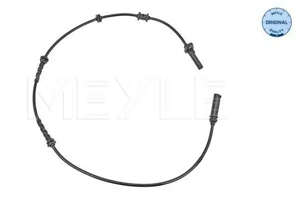 MEYLE 3148990086 | Sensör ABS F 01 02 Arka