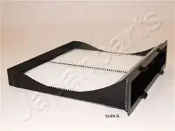 JAPAN PARTS FAA-SB3 | Subaru Impreza Forester Xv Kabin Filtre 72880Fg000