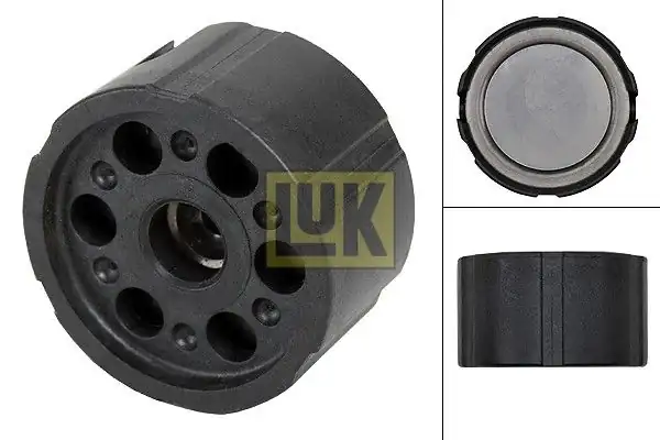 Luk 500024911 Debriyaj Rulmanı VW Golf III IV Polo Classic Bora Jetta Caddy II 1 3 2 0 76 06