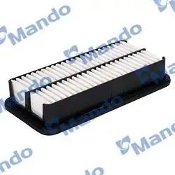 MANDO EAF00120T | Hyundai Getz 1.5 CRDI Dizel Hava Filtresi 2002-09
