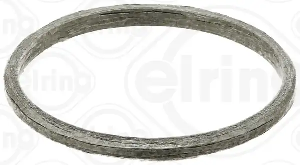Elring 741 490 Egzoz Borusu Conta VW Arteon Caddy Golf Passat Skoda Fabia Octavia Seat Ibiza Leon