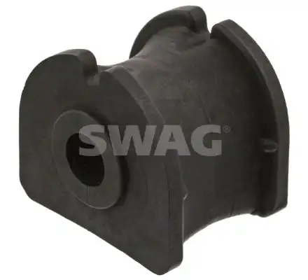 SWAG 60947385 | Viraj Demir Lastiği Arka Orta4×4 Duster | 2 Adet