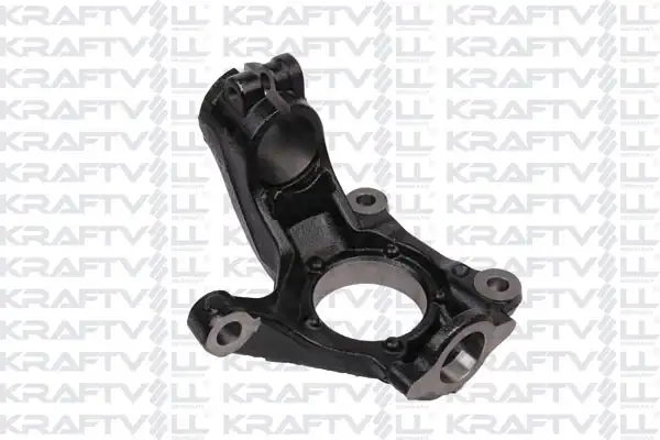 KRAFTVOLL 01030214 | Ön Dikey Aks Taşıyıcı Sol Tek Teker Transit 13 V 363 Custom Taşıyıcı Marka