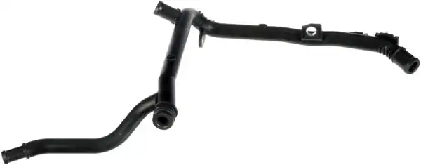Gates 02 2996 Su Borusu Plastik VW Golf 09 14 Passat 09 11 Polo 10 12 Audi A3 09 13 Seat Leon 06 10