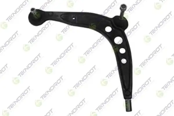 Teknorot B 222 Rotilli Salıncak Ön Sol Alt Bmw E30