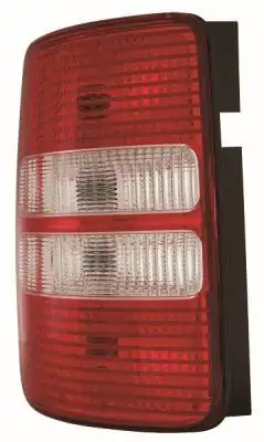 Depo 441 19c1l Ue Sol Stop Çift Kapı VW Caddy Bm 10 15