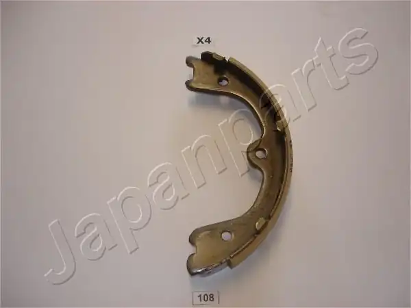 Japan Parts Gf 108af Nissan Navara Pathfinder 05 El Fren Balatası