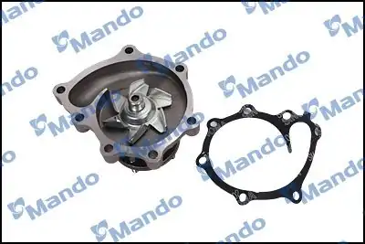 MANDO EWPK0004 | Devirdaim Kia Bongo 2700 Pregıo 95 04 D4bh Valeo Vkdwp5046