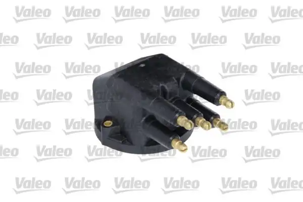 Valeo 249029 Distribütör Kapağı Boxer 106 206 305 309 405 605 Fiat Ducato