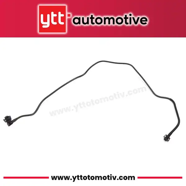 YTT Y23657 | Yedek Su Depo Borusu Citroen 107 C1 918063