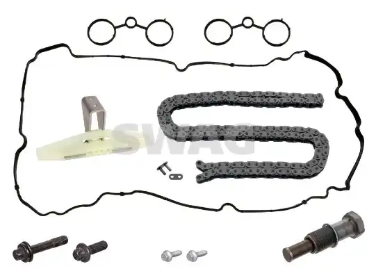 SWAG 11100186 | Eksantrik Zincir Seti Mini R55 R56 N14