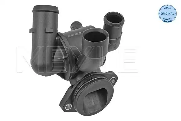 MEYLE 1282280017 | Termostat-VW 2.0 TDI Passat Bkp,Cbab 2009 -