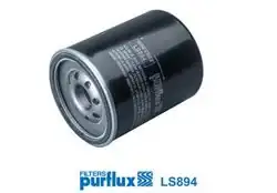 PURFLUX LS894 | Yağ Filtresi Toyota Hiace 90-> Hilux 90-97 Land Cruiser 3.0 D-4D Ford Ranger 2.5 98-06