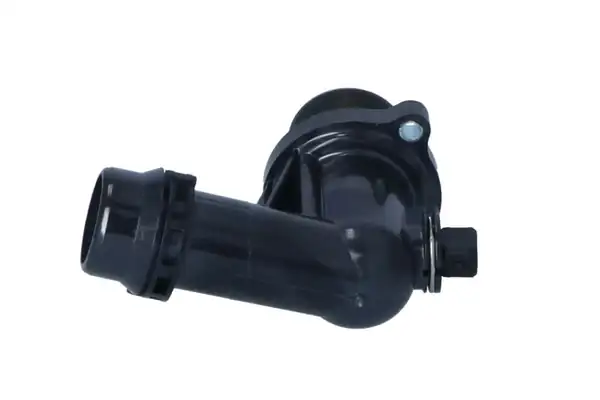 NRF 725001 | BMW E46 M43 Termostat 105 Derece 11531437085