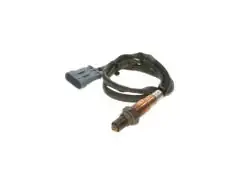 BOSCH 0258006389 | Alfa Romeo 156/147/GT 3.2 V6 Arka Lambda Sensörü Oksijen Sensörü