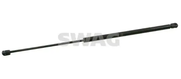 SWAG 10922621 | Bagaj Amortisörü ML Class W163 98 05 835391