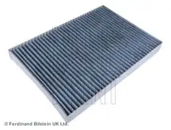 BLUEPRINT ADA102501 | Polen Filtresi Chrysler 300C 3.0Dt Sed, Kom V6