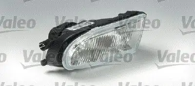 Valeo 87530 Sis Farı Sol Renault Safrane 96 00