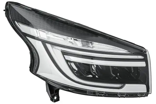 Hella 1ex014031 101 Far Sağ Ledli Renault Trafic III 14 1 6 2 0 dCi