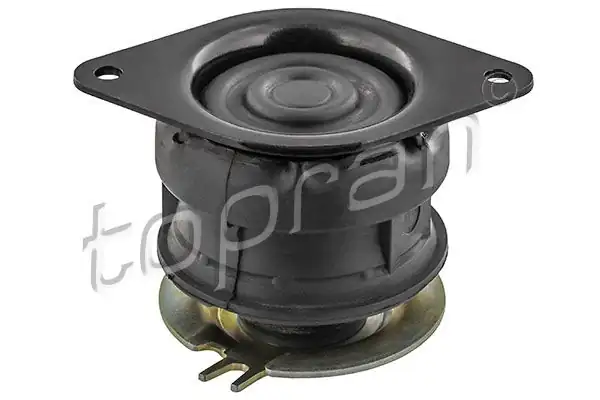 TOPRAN 103015 | Sağ Arka Motor Takozu VW Caddy 96 03 Golf 92 98 Polo Classic 97 02 Seat Ibiza 93 02