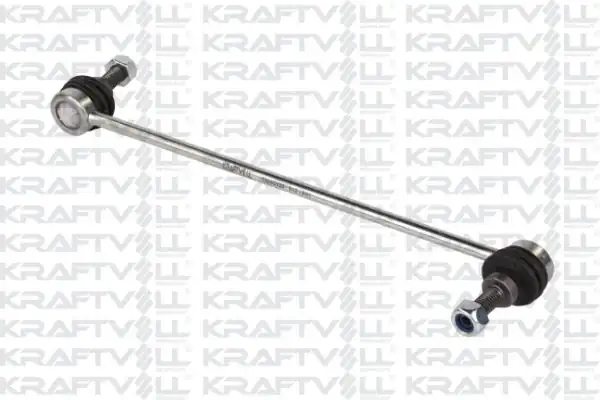 KRAFTVOLL 13040128 | Stabilizer Z Rotu (On / Arka) Dacia Duster 10 -