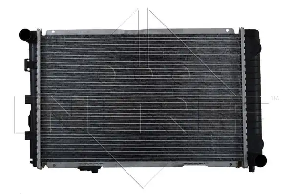 NRF 58925 | Su Radyatörü Manuel Klimalı W201 M102 85