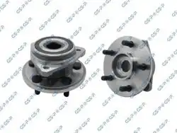 GSP 9327010 | Ön Teker Poryası Jeep Cherokee 4X4 90 96