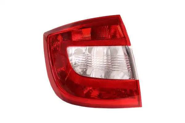 Depo 665 1926l Ue Stop Lambası Sol Skoda Rapid 11 22