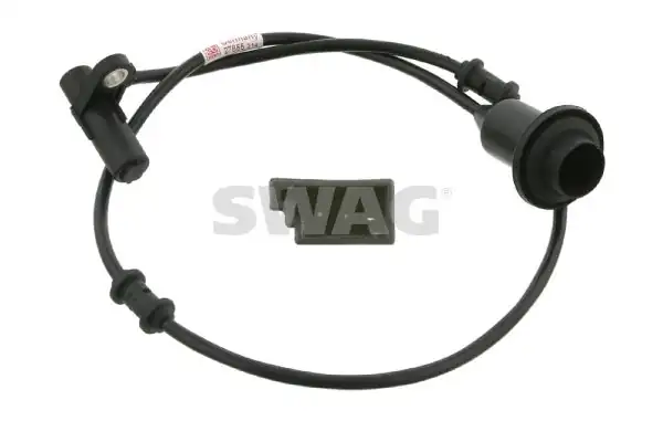 SWAG 10927855 | ABS Sensörü Arka Sol Mercedes S Class W220 98 05 C215 99 06