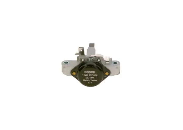 Bosch 1987237078 Konjektör 12v VW Passat Audi 1 9 2 5 Bmw