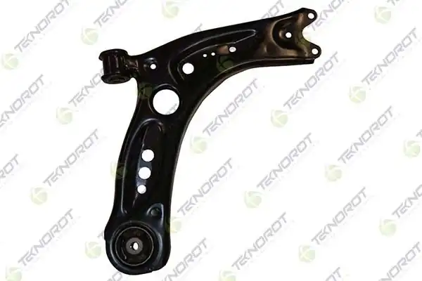 Teknorot V 588s Salıncak Sağ Rotilsiz Burçlu Audi A3 8v1 12 18 VW Golf VII 5g1 T Roc A11 Q2 Gab_