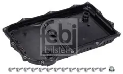 FEBI BILSTEIN 171618 | Otomatik Şanzıman Yağ Filtresi BMW F20/F45/F30/F10/F01/E84/F25