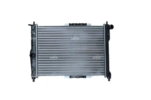 NRF 59122 | Motor Radyatörü Daewoo Nubira 1 6 2 0 96 00 Manuel 789377