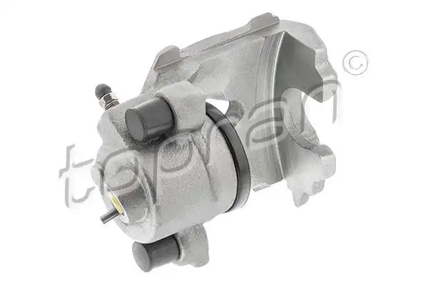 TOPRAN 110282 | Sağ Ön Fren Kaliperi VW Caddy 04 15 Golf 98 14 Polo 02 18 Audi A3 97 13 Seat Leon 00 13