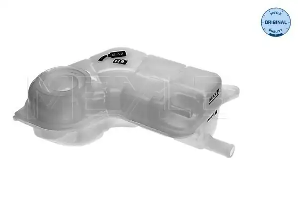 MEYLE 1002230003 | Radyatör Yed Su Deposu VW A4 A6 2002 2005