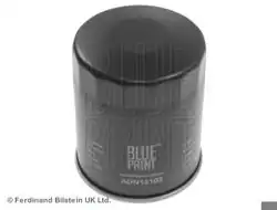 BLUEPRINT ADN12103 | Yağ Filtresi Primera 1.6 96-02 / Sunny B13 / Almera / Terrano 96-05