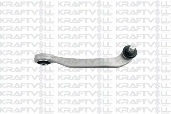 KRAFTVOLL 13030297 | Salıncak Kolu Üst Eğri Sağ Audi A6 05 11 A8 04 10 Phaeton 02 09