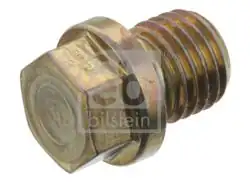 FEBI BILSTEIN 05961 | Yağ Bosaltma Tapası Mercedes 190/C Class/Cl Class 50 Adet
