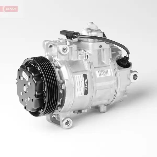 DENSO DCP05061 | Klima Kompresörü BMW E81 E82 E87 E88 E90 E91 E92 E60 E61 X1 E84 N47